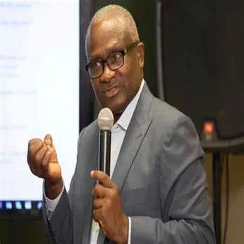 Dr Olajide Idris