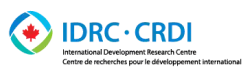 International Development Research Centre. Centre de recherches pour le developpement International